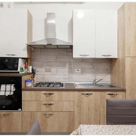 Controvento Apartament لا سبيتسْيا المظهر الخارجي الصورة