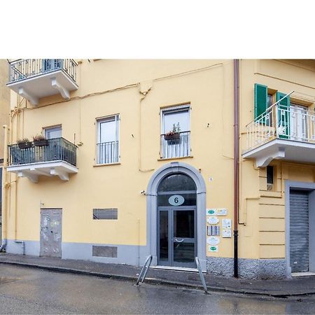 Controvento Apartament لا سبيتسْيا المظهر الخارجي الصورة