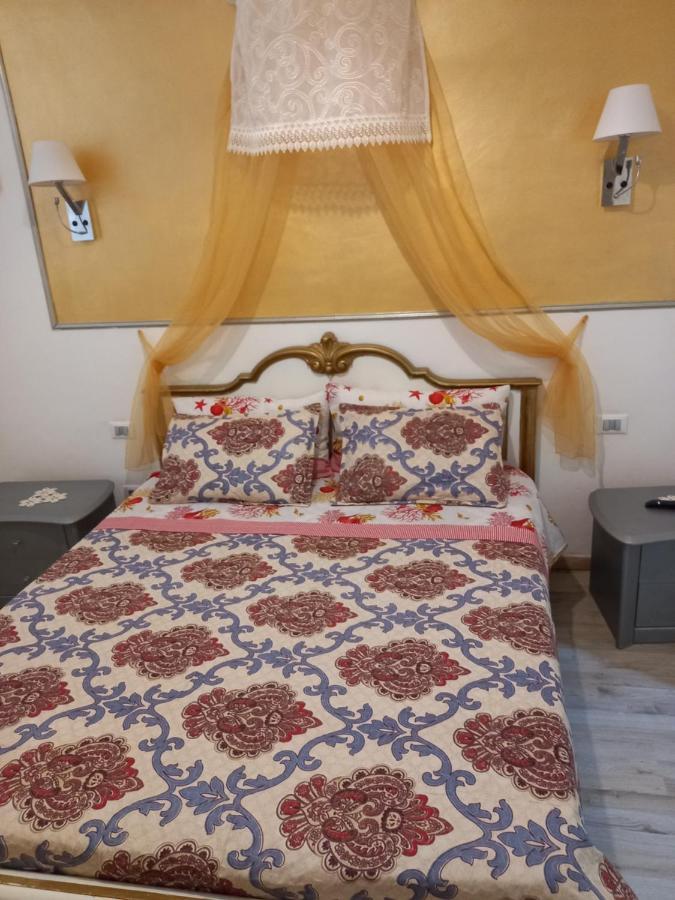 Controvento Apartament لا سبيتسْيا المظهر الخارجي الصورة