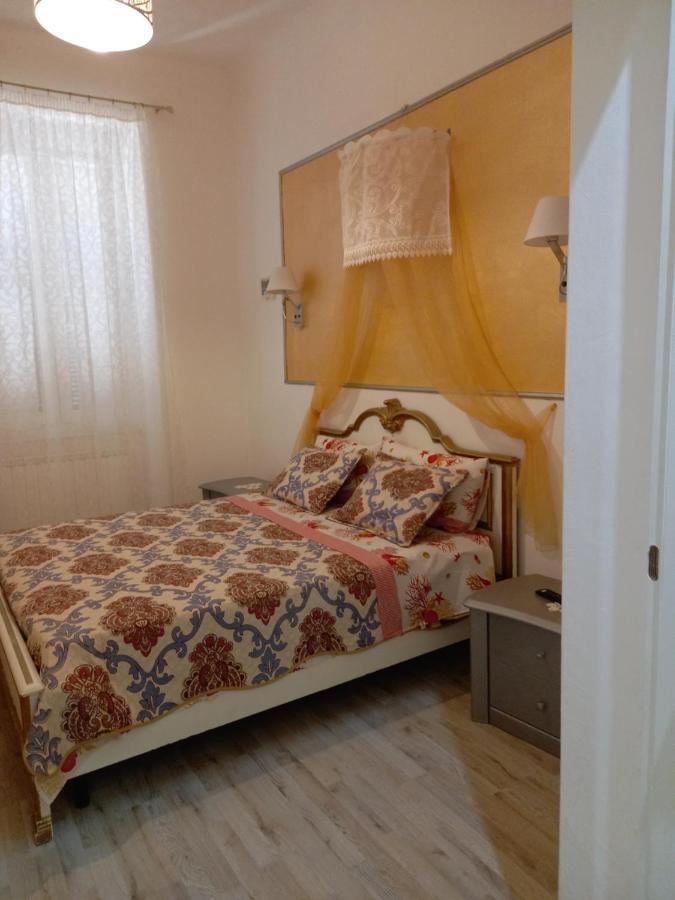 Controvento Apartament لا سبيتسْيا المظهر الخارجي الصورة