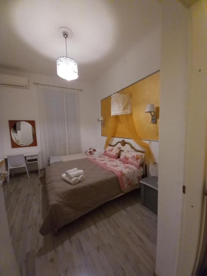 Controvento Apartament لا سبيتسْيا المظهر الخارجي الصورة