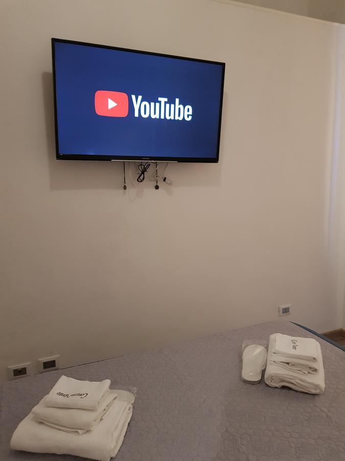 Controvento Apartament لا سبيتسْيا المظهر الخارجي الصورة