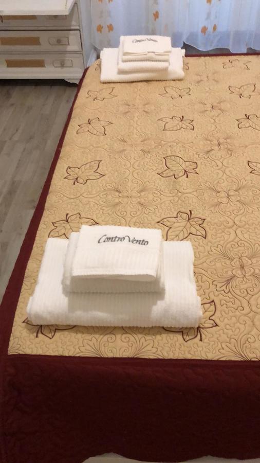 Controvento Apartament لا سبيتسْيا المظهر الخارجي الصورة