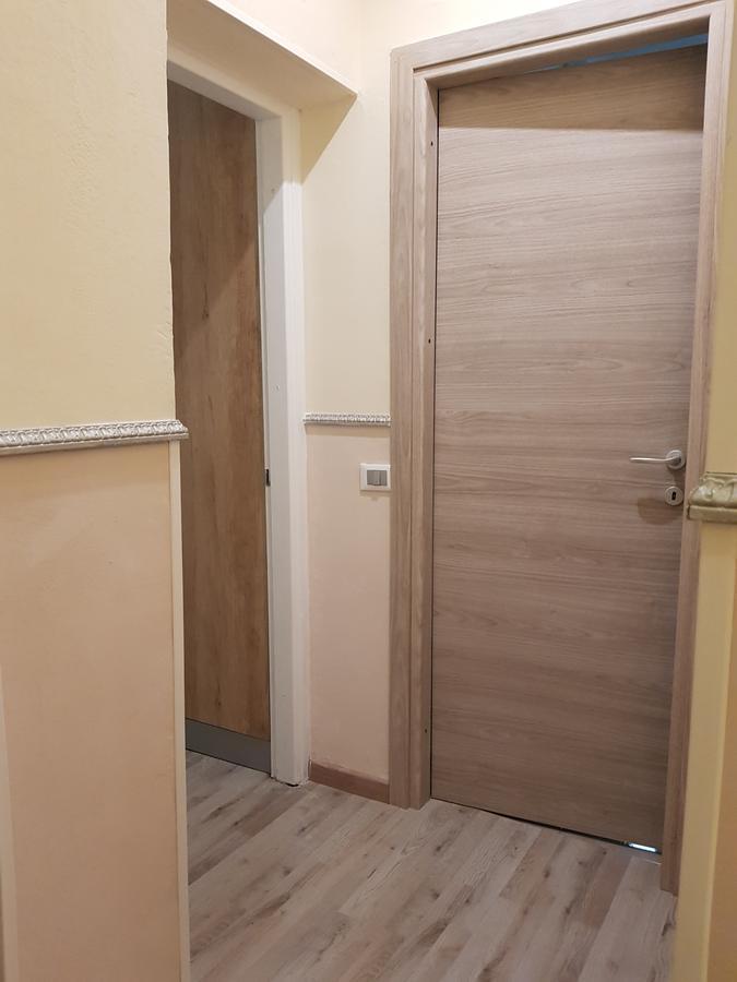 Controvento Apartament لا سبيتسْيا المظهر الخارجي الصورة