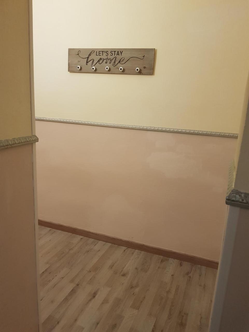 Controvento Apartament لا سبيتسْيا المظهر الخارجي الصورة