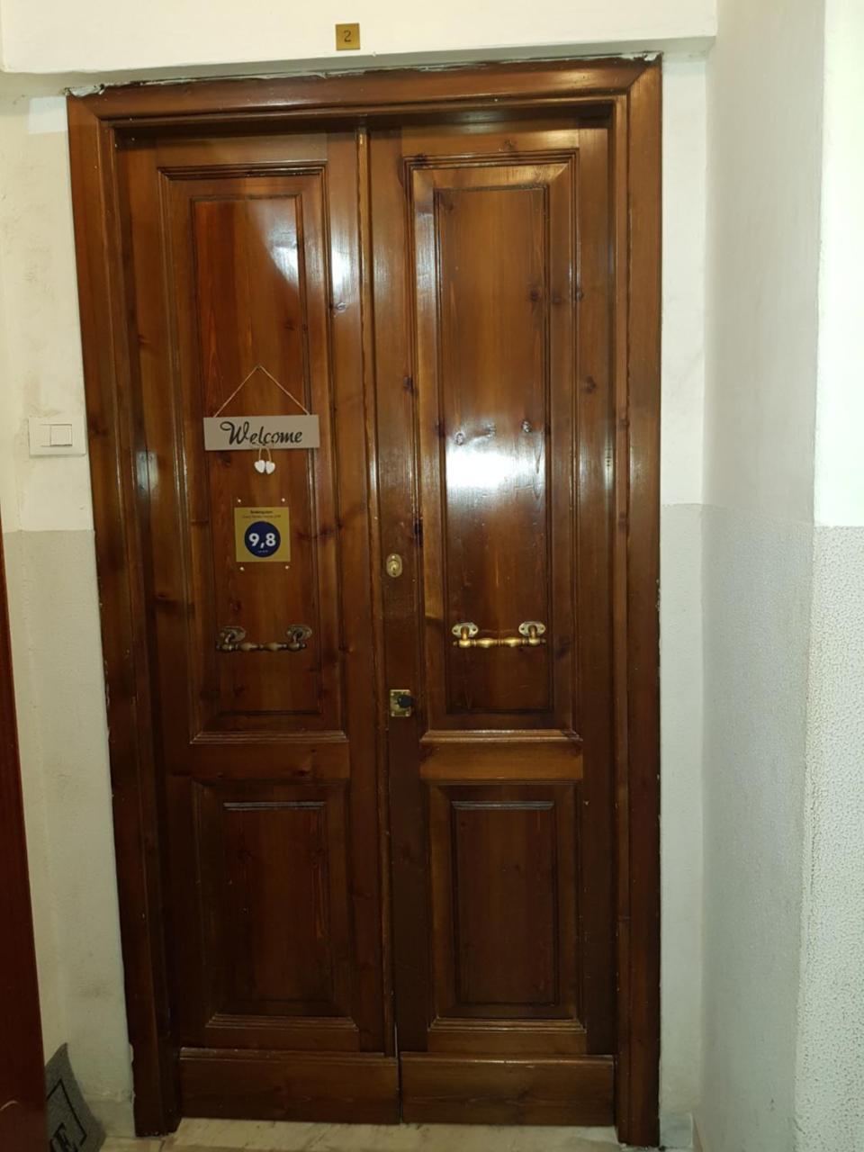 Controvento Apartament لا سبيتسْيا المظهر الخارجي الصورة
