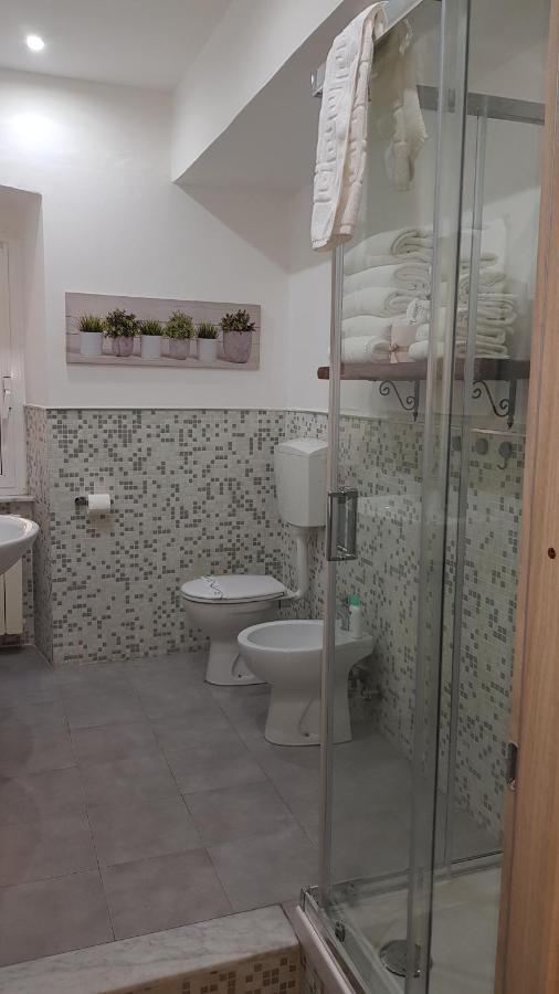Controvento Apartament لا سبيتسْيا المظهر الخارجي الصورة