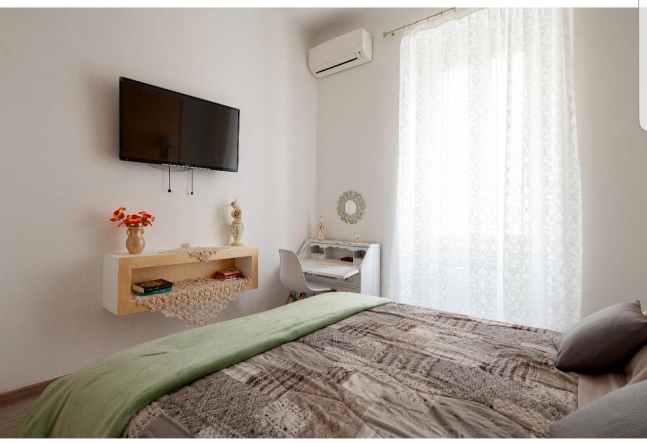 Controvento Apartament لا سبيتسْيا المظهر الخارجي الصورة