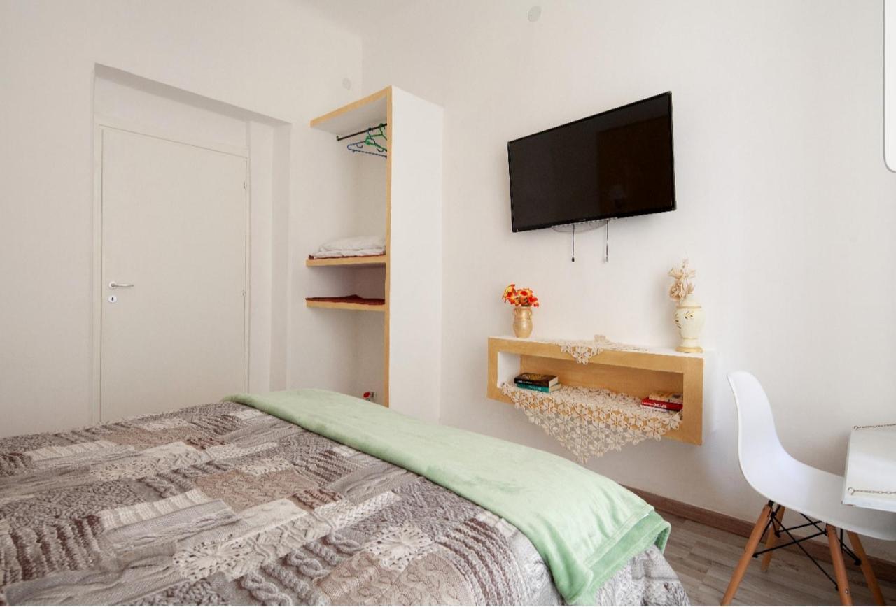 Controvento Apartament لا سبيتسْيا المظهر الخارجي الصورة