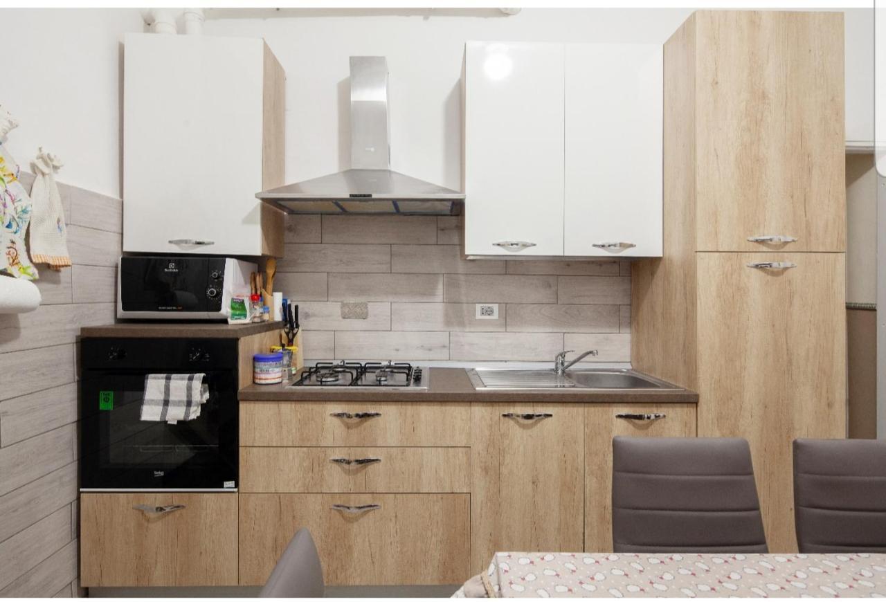 Controvento Apartament لا سبيتسْيا المظهر الخارجي الصورة