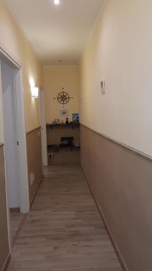 Controvento Apartament لا سبيتسْيا المظهر الخارجي الصورة