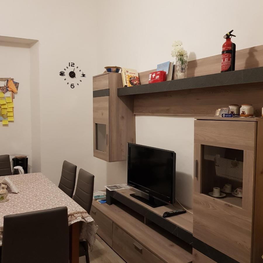 Controvento Apartament لا سبيتسْيا المظهر الخارجي الصورة