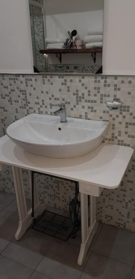 Controvento Apartament لا سبيتسْيا المظهر الخارجي الصورة